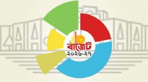 ট্রিলিয়ন ডলারের স্বপ্ন যাত্রা: আজ বিএনপি সরকারের প্রথম বাজেট