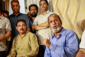 সমর্থক ভাইয়ারা না থাকলে ঘটনা অন্য রকম হয়ে যেতো: নাঈম হাসান