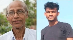 দেশের বিভিন্ন জেলায় বজ্রপাতে ১১ জনের প্রাণহানি 