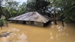 এবারে বন্যা ও পাহাড় ধসে এতো মৃত্যু কেন
