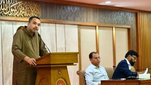 সরকারের পাঁচ মাসের জনকল্যাণমূলক কর্মসূচি পরিবর্তনের নতুন অধ্যায়